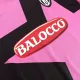 Retro 2011/12 Juventus Away Soccer Jersey - soccerdeal