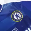 Retro 2011/12 Chelsea Home Soccer Jersey - Soccerdeal