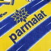 Retro 1998/99 Parma Calcio 1913 Home Soccer Jersey - Soccerdeal