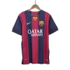 Retro SUÁREZ #9 2014/15 Barcelona Home Soccer Jersey - Soccerdeal