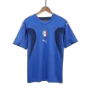 Retro 2006 Italy Home Soccer Jersey - Soccerdeal