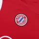 Retro Bayern Munich Soccer Jersey Home UCL Replica 2000/01 - soccerdeal