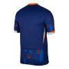 Netherlands Away Soccer Jersey Euro 2024 - Soccerdeal