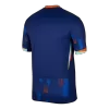 Netherlands Away Soccer Jersey Euro 2024 - Soccerdeal