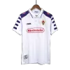 Retro 1998/99 Fiorentina Away Soccer Jersey - Soccerdeal