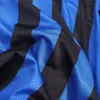 Retro 2009/10 Inter Milan Home Soccer Jersey - UCL Final - Soccerdeal