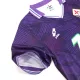 Retro 1992/93 Fiorentina Home Soccer Jersey - soccerdeal