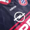 Retro 1997/99 Bayern Munich Home Soccer Jersey - Soccerdeal