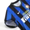 Retro 2009/10 Inter Milan Home Soccer Jersey - UCL Final - Soccerdeal