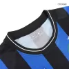 Retro 2009/10 Inter Milan Home Soccer Jersey - UCL Final - Soccerdeal