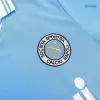 Retro 1986/87 Napoli Home Soccer Jersey - Soccerdeal