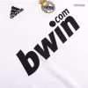 Retro 2004/05 Real Madrid Home Soccer Jersey - Soccerdeal