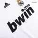 Retro 2004/05 Real Madrid Home Soccer Jersey - soccerdeal