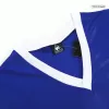 Retro 1986 Argentina Away Soccer Jersey - Soccerdeal