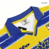 Retro 1998/99 Parma Calcio 1913 Home Soccer Jersey - Soccerdeal