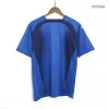 Retro 2006 Italy Home Soccer Jersey - Soccerdeal