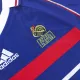 Retro 1998 France World Cup Home Soccer Jersey - soccerdeal