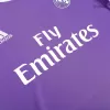 Retro 2016/17 Real Madrid Away Soccer Jersey - Soccerdeal