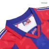 Retro 1996/97 Barcelona Home Soccer Jersey - Soccerdeal