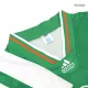 Retro 1992/94 Ireland Home Soccer Jersey - soccerdeal