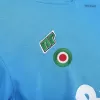 Retro 1987/88 Napoli Home Soccer Jersey - Soccerdeal