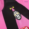 Retro 2011/12 Juventus Away Soccer Jersey - Soccerdeal