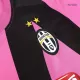 Retro 2011/12 Juventus Away Soccer Jersey - soccerdeal