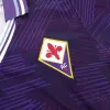 Retro 1992/93 Fiorentina Home Soccer Jersey - Soccerdeal