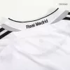 Retro SERGIO RAMOS #4 2006/07 Real Madrid Home Soccer Jersey - Soccerdeal