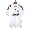 Retro 2004/05 Real Madrid Home Soccer Jersey - Soccerdeal