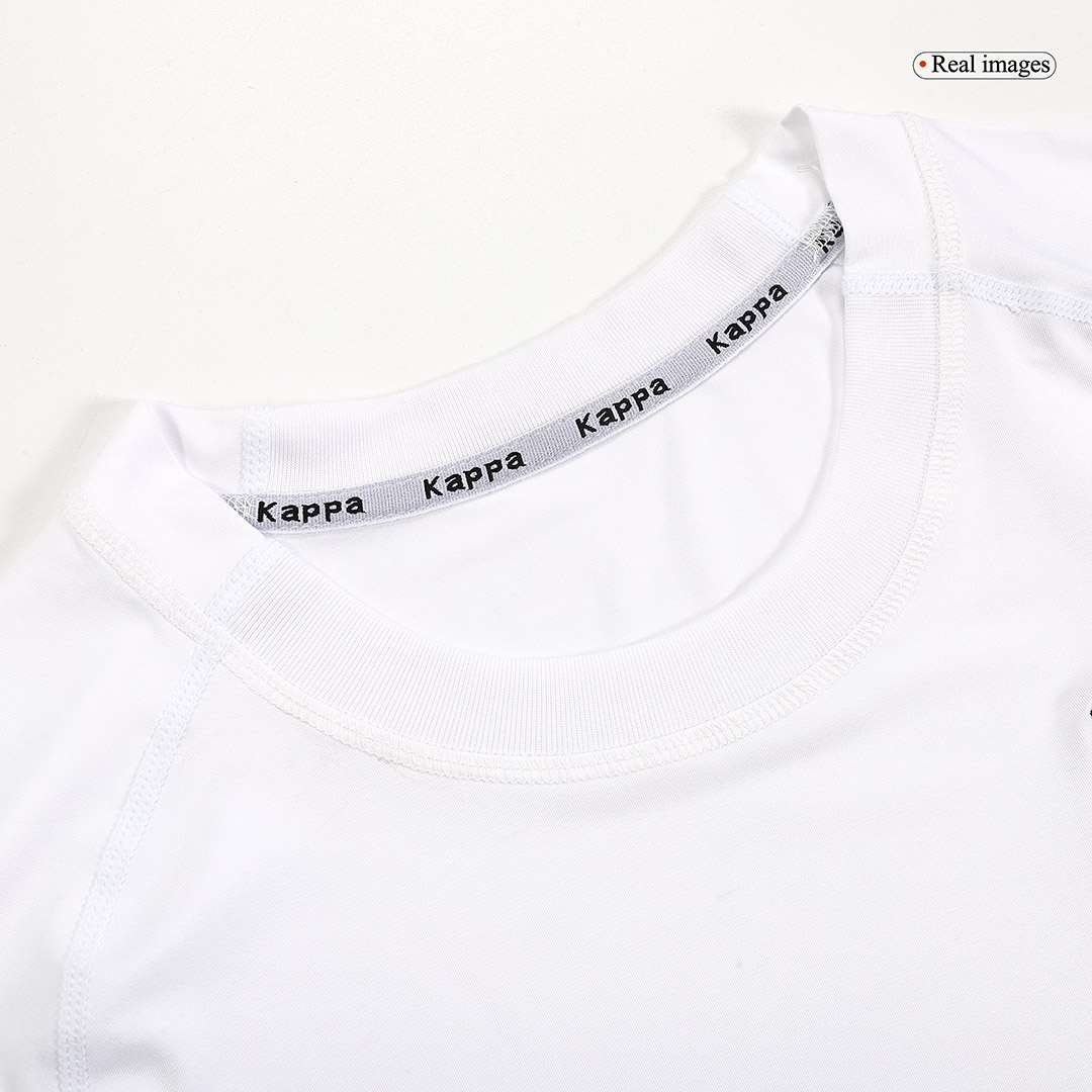 Retro 2002 Italy Away Soccer Jersey - Soccerdeal