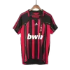 Retro RONALDO #99 2006/07 AC Milan Home Soccer Jersey - Soccerdeal