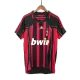 Retro 2006/07 AC Milan Home Soccer Jersey - soccerdeal