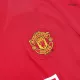 Retro RONALDO #7 2007/08 Manchester United Home Long Sleeve Soccer Jersey - Soccerdeal