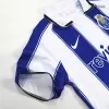 Retro 2003/04 FC Porto Home Soccer Jersey - Soccerdeal