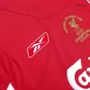 Retro 2005 Liverpool Soccer Jersey - UCL Final - Soccerdeal