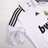 Retro 2004/05 Real Madrid Home Soccer Jersey - Soccerdeal