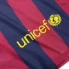 Retro MESSI #10 2014/15 Barcelona Home Soccer Jersey - Soccerdeal