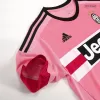 Retro 2015/16 Juventus Away Soccer Jersey - Soccerdeal