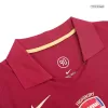 Retro 2005/06 Arsenal Home Soccer Jersey - Soccerdeal