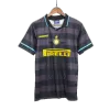 Retro 1997/98 Inter Milan Away Soccer Jersey - Soccerdeal