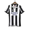Retro 1997/98 Juventus Home Soccer Jersey - Soccerdeal
