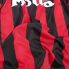 Retro 1992/94 AC Milan Home Soccer Jersey - Soccerdeal