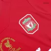 Retro 2005 Liverpool Soccer Jersey - UCL Final - Soccerdeal