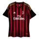 Retro 2013/14 AC Milan Home Soccer Jersey - soccerdeal