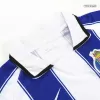 Retro 2003/04 FC Porto Home Soccer Jersey - Soccerdeal