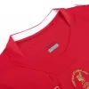 Retro 2005 Liverpool Soccer Jersey - Soccerdeal