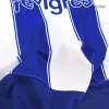 Retro 2003/04 FC Porto Home Soccer Jersey - Soccerdeal