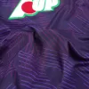 Retro 1992/93 Fiorentina Home Soccer Jersey - Soccerdeal