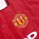 Retro 1992/94 Manchester United Home Soccer Jersey - soccerdeal